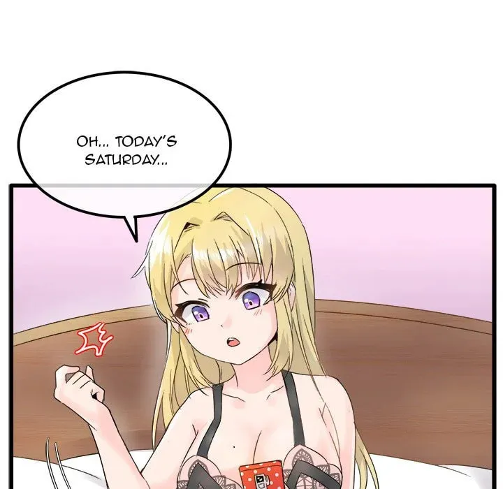 Read Entrapment chapter 8 image 96 on Lezhin