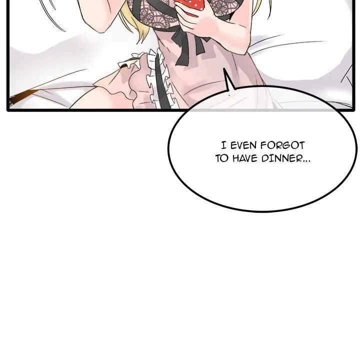 Read Entrapment chapter 8 image 97 on Lezhin