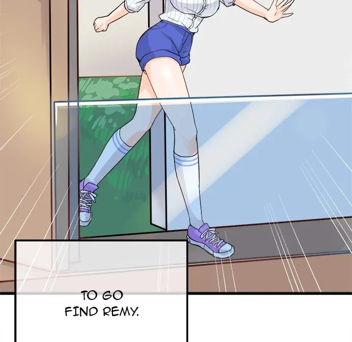 Read Entrapment chapter 9 image 10 on Lezhin