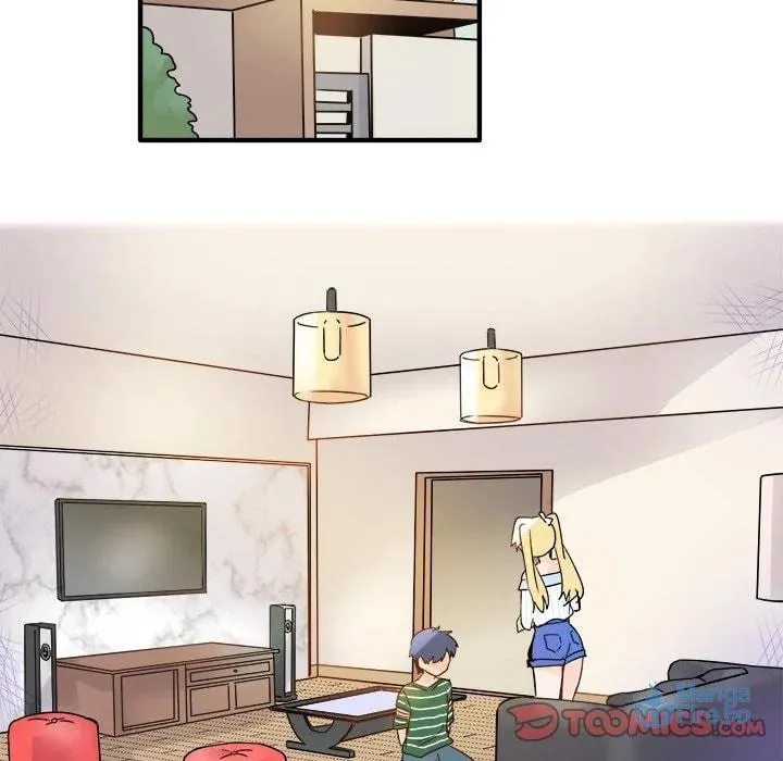 Read Entrapment chapter 9 image 101 on Lezhin