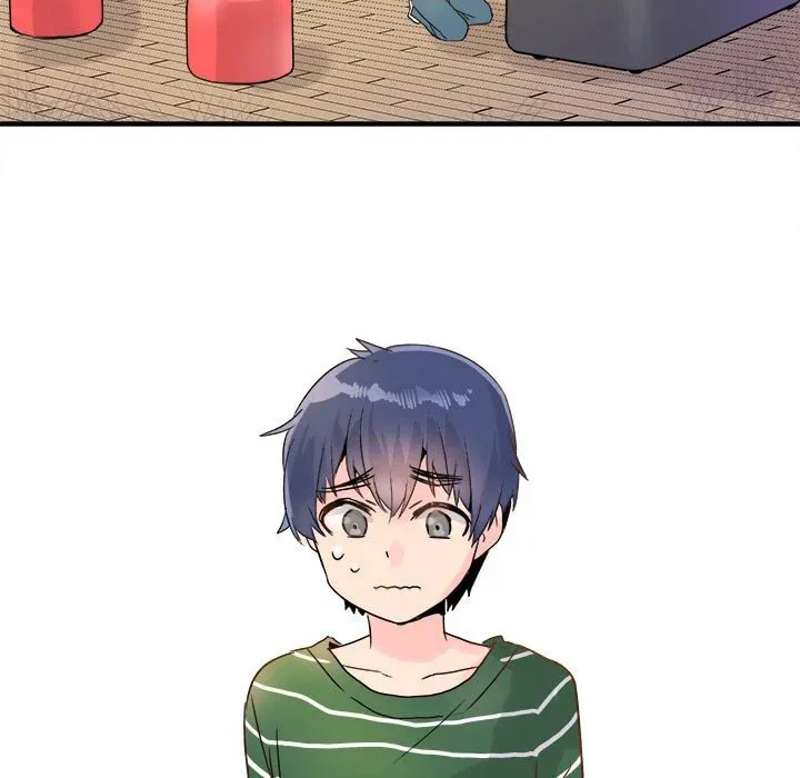 Read Entrapment chapter 9 image 102 on Lezhin