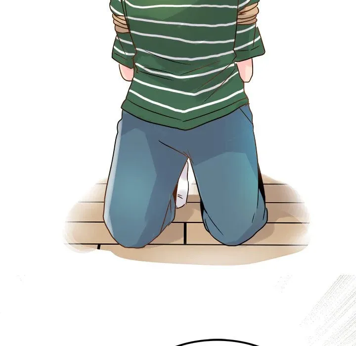 Read Entrapment chapter 9 image 103 on Lezhin