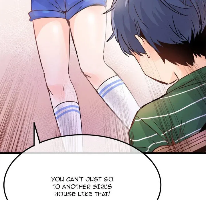 Read Entrapment chapter 9 image 105 on Lezhin