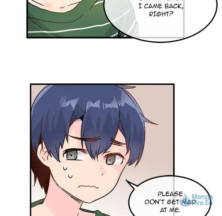 Read Entrapment chapter 9 image 107 on Lezhin