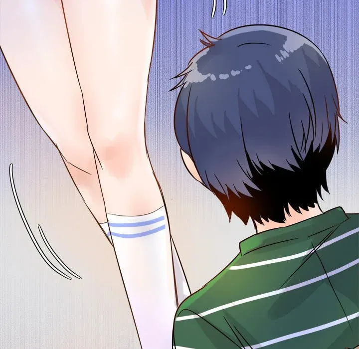 Read Entrapment chapter 9 image 109 on Lezhin