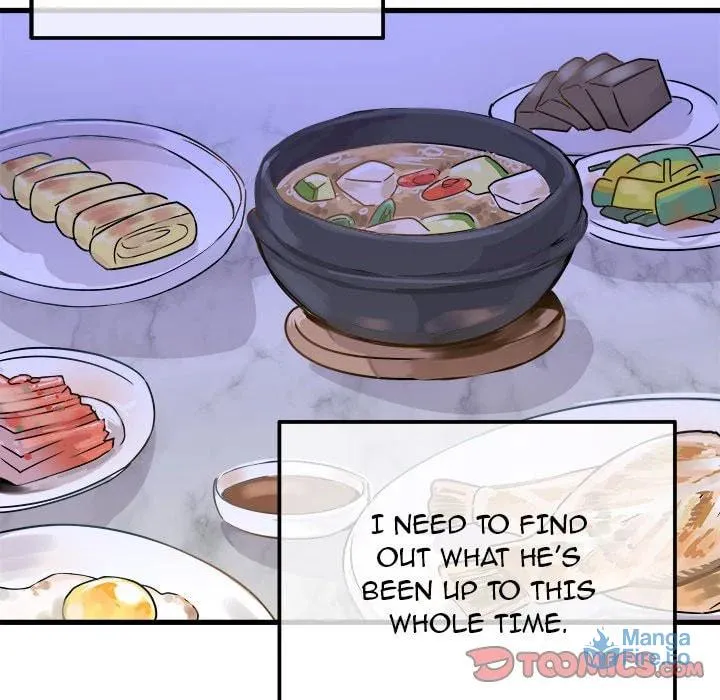 Read Entrapment chapter 9 image 11 on Lezhin