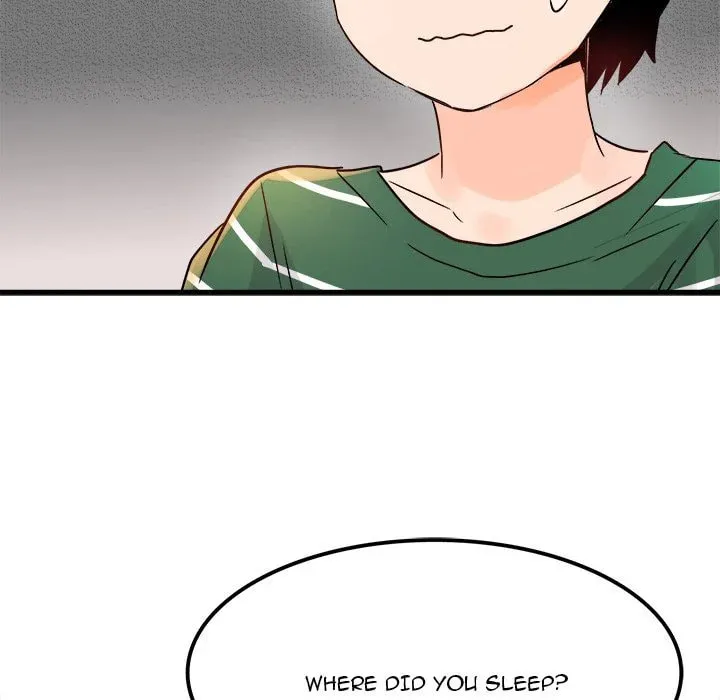 Read Entrapment chapter 9 image 111 on Lezhin