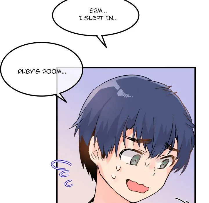 Read Entrapment chapter 9 image 114 on Lezhin