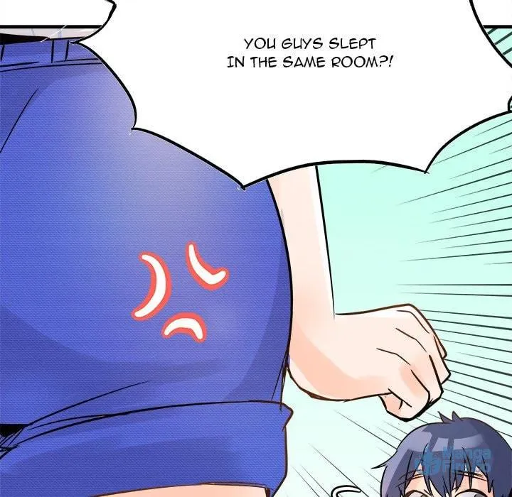 Read Entrapment chapter 9 image 116 on Lezhin