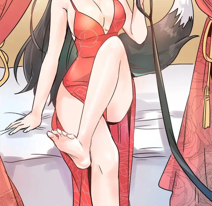 Read Entrapment chapter 9 image 118 on Lezhin
