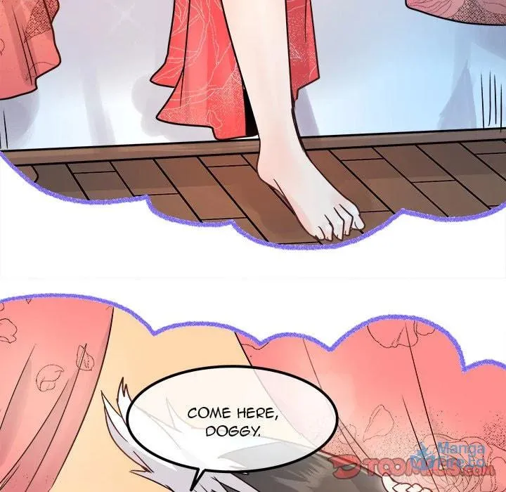 Read Entrapment chapter 9 image 119 on Lezhin