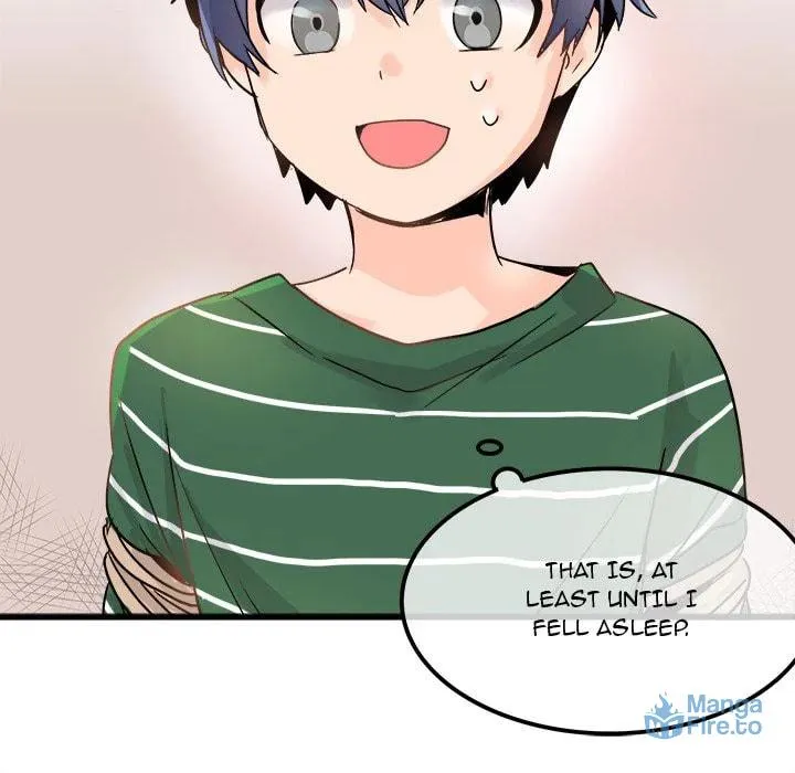 Read Entrapment chapter 9 image 122 on Lezhin