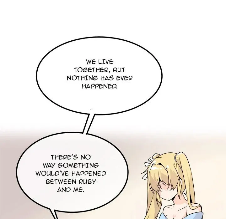 Read Entrapment chapter 9 image 123 on Lezhin