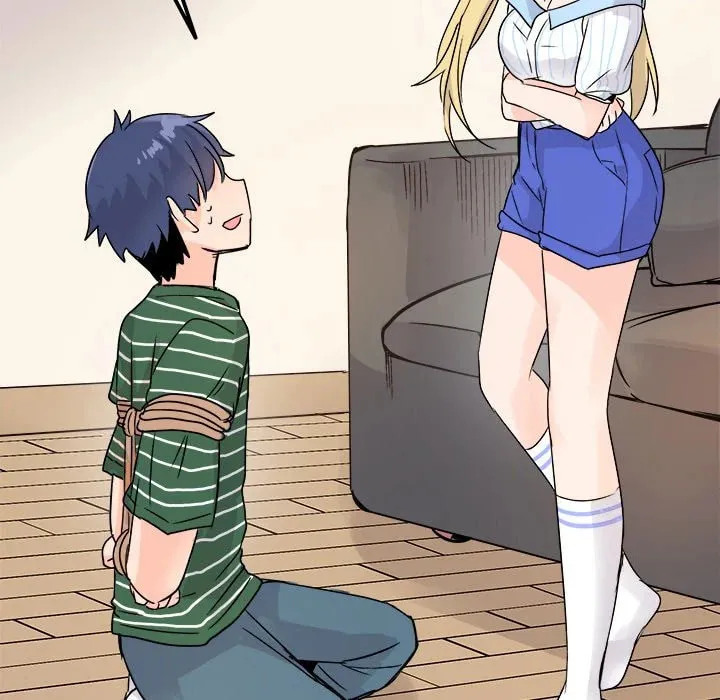 Read Entrapment chapter 9 image 124 on Lezhin