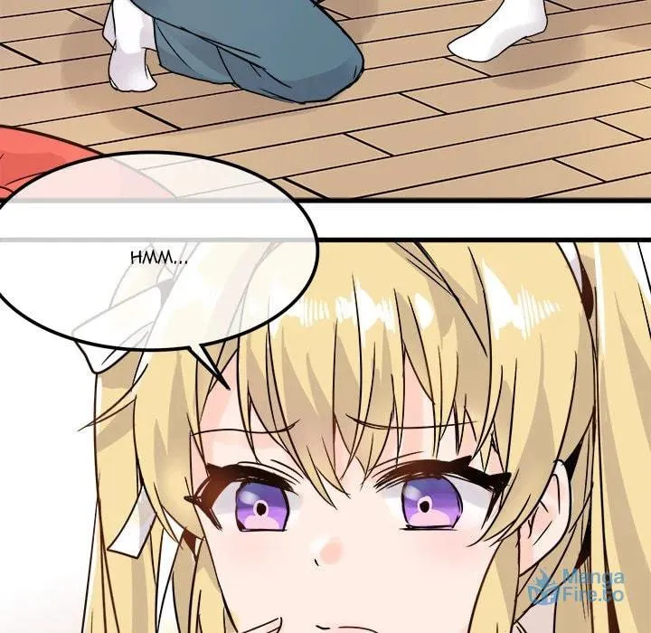 Read Entrapment chapter 9 image 125 on Lezhin
