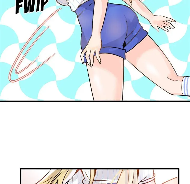 Read Entrapment chapter 9 image 127 on Lezhin