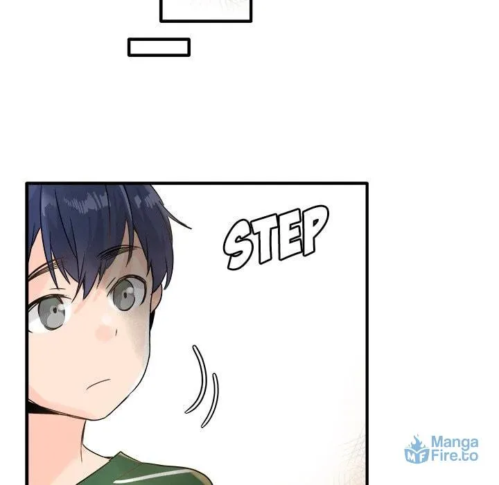 Read Entrapment chapter 9 image 131 on Lezhin