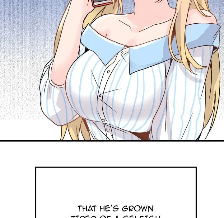 Read Entrapment chapter 9 image 19 on Lezhin
