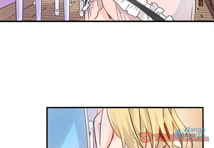 Read Entrapment chapter 9 image 2 on Lezhin