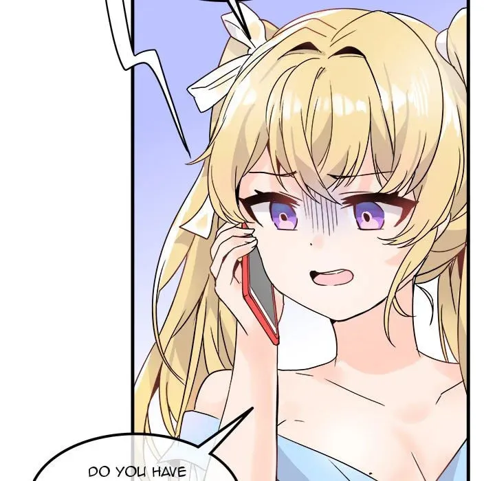 Read Entrapment chapter 9 image 21 on Lezhin