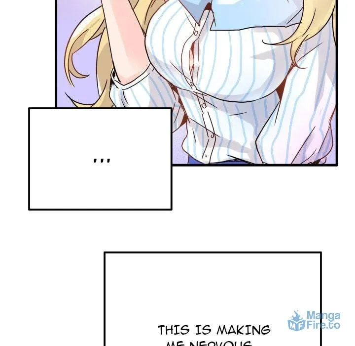Read Entrapment chapter 9 image 26 on Lezhin