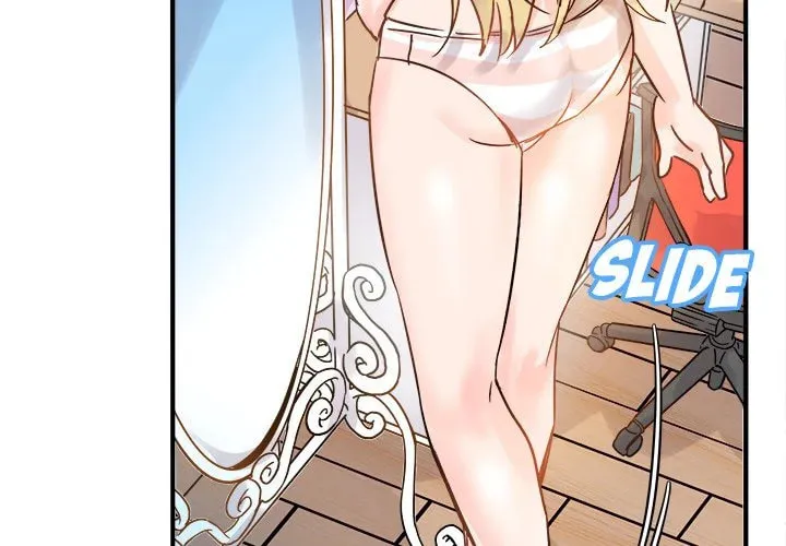Read Entrapment chapter 9 image 3 on Lezhin