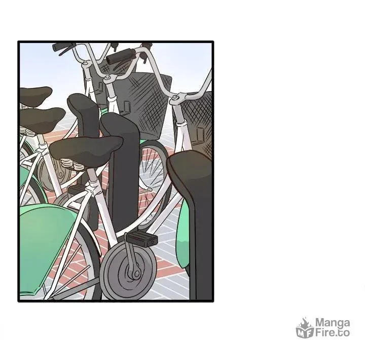 Read Entrapment chapter 9 image 32 on Lezhin