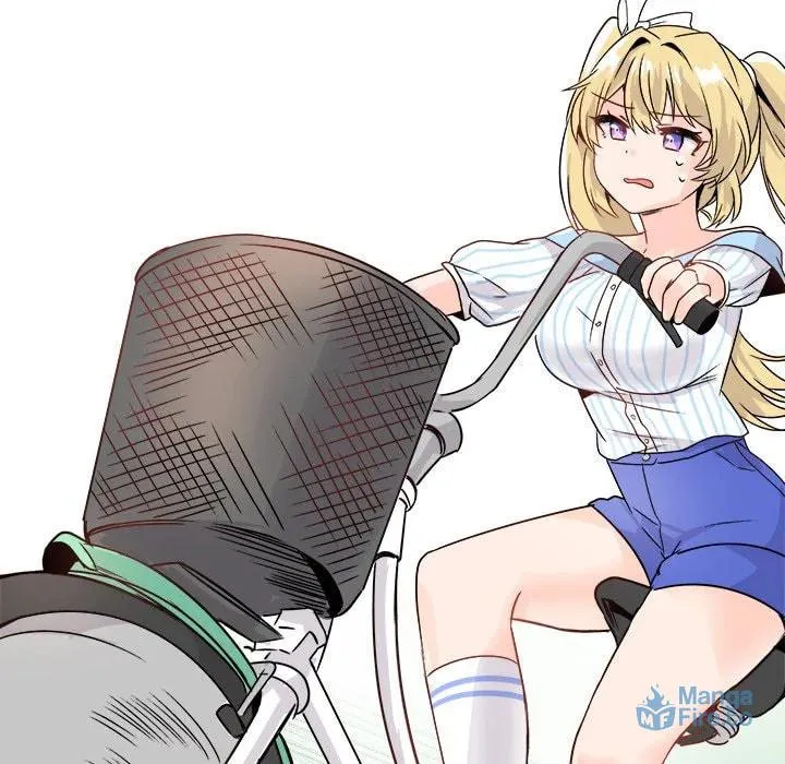 Read Entrapment chapter 9 image 35 on Lezhin