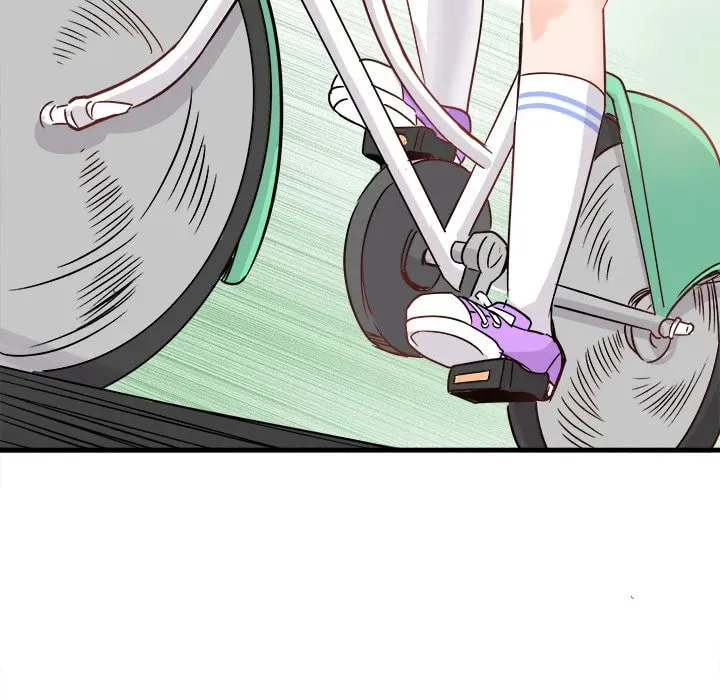 Read Entrapment chapter 9 image 36 on Lezhin