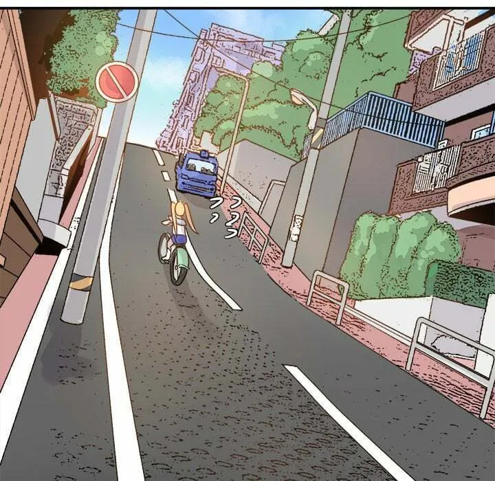 Read Entrapment chapter 9 image 37 on Lezhin