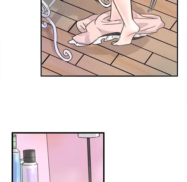 Read Entrapment chapter 9 image 4 on Lezhin