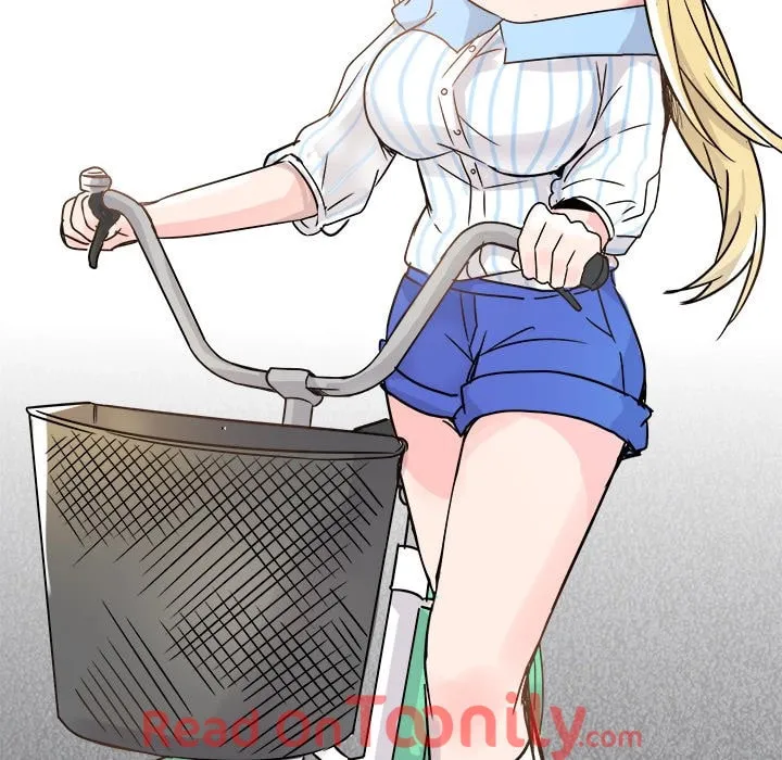 Read Entrapment chapter 9 image 45 on Lezhin