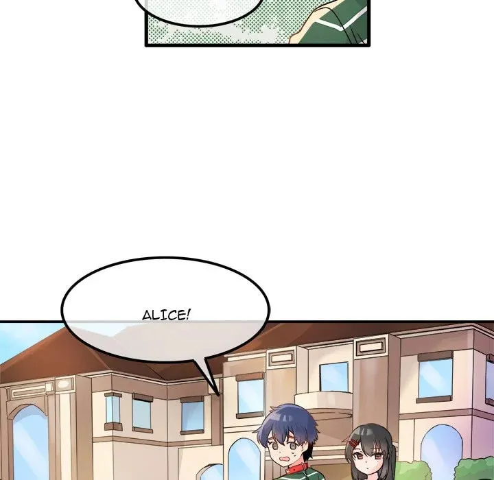 Read Entrapment chapter 9 image 49 on Lezhin