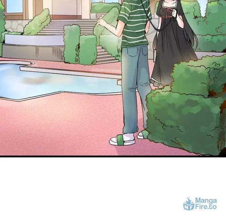 Read Entrapment chapter 9 image 50 on Lezhin