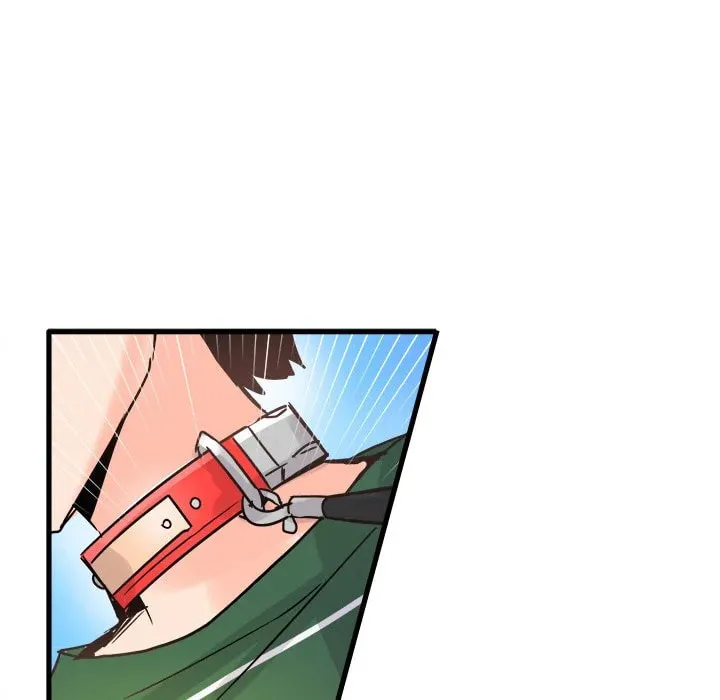 Read Entrapment chapter 9 image 51 on Lezhin