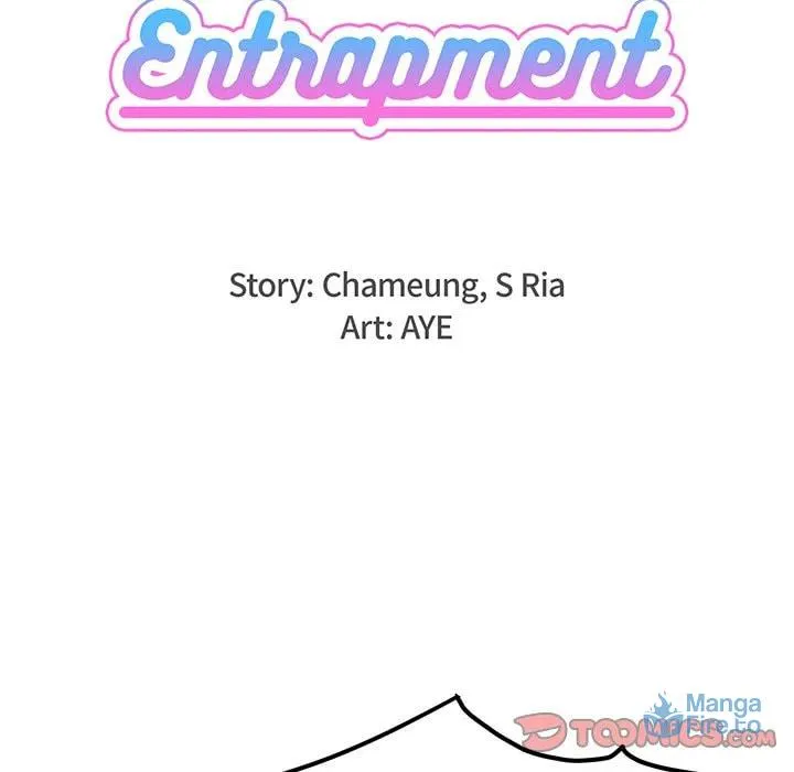 Read Entrapment chapter 9 image 56 on Lezhin