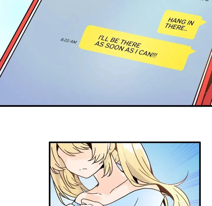 Read Entrapment chapter 9 image 6 on Lezhin