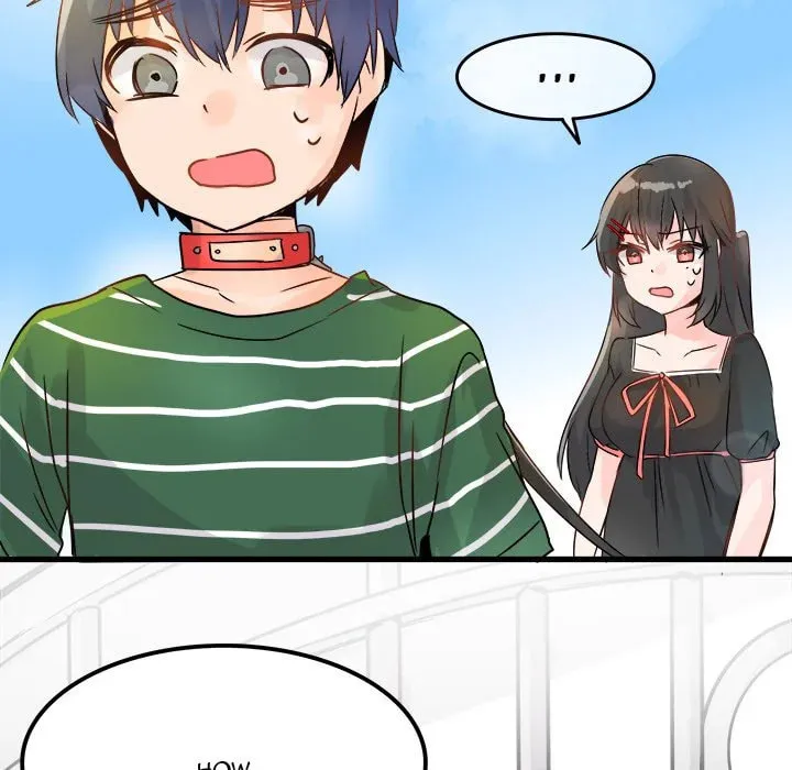 Read Entrapment chapter 9 image 60 on Lezhin