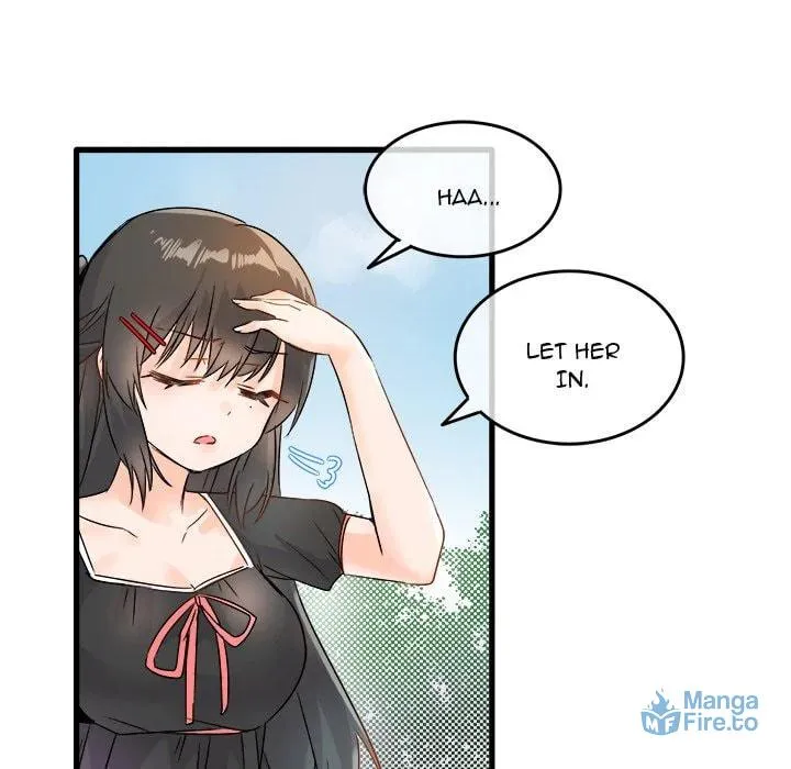Read Entrapment chapter 9 image 68 on Lezhin
