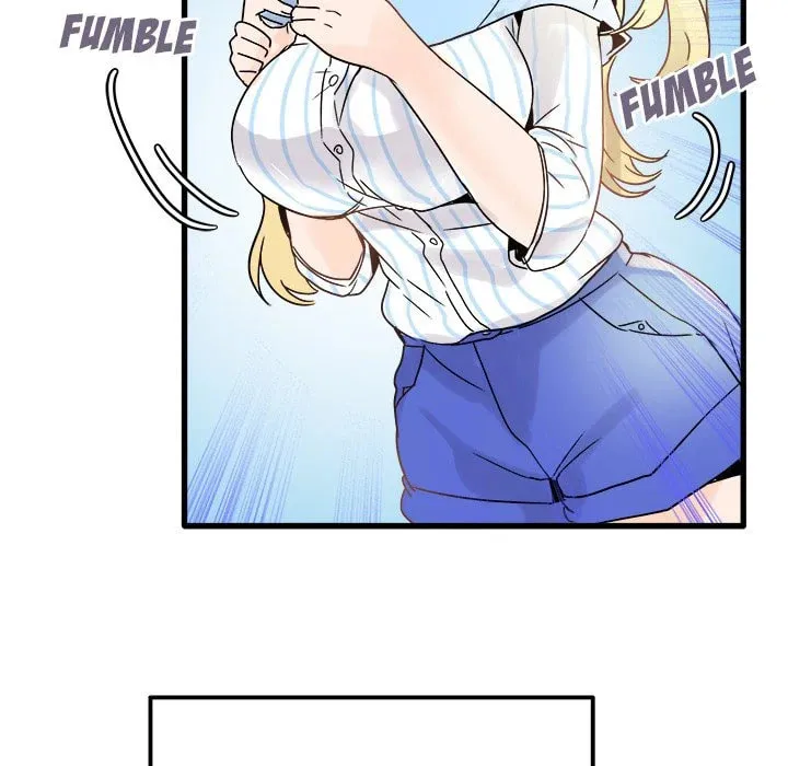 Read Entrapment chapter 9 image 7 on Lezhin
