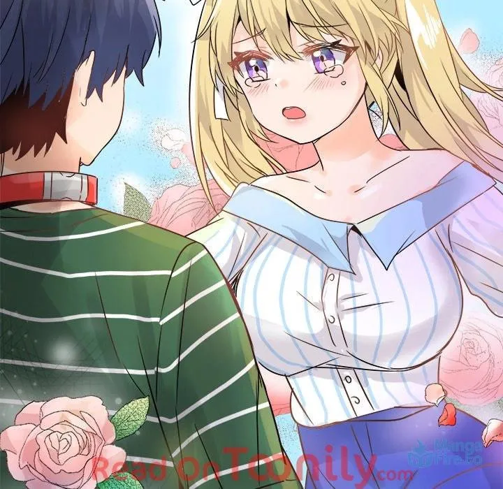 Read Entrapment chapter 9 image 71 on Lezhin