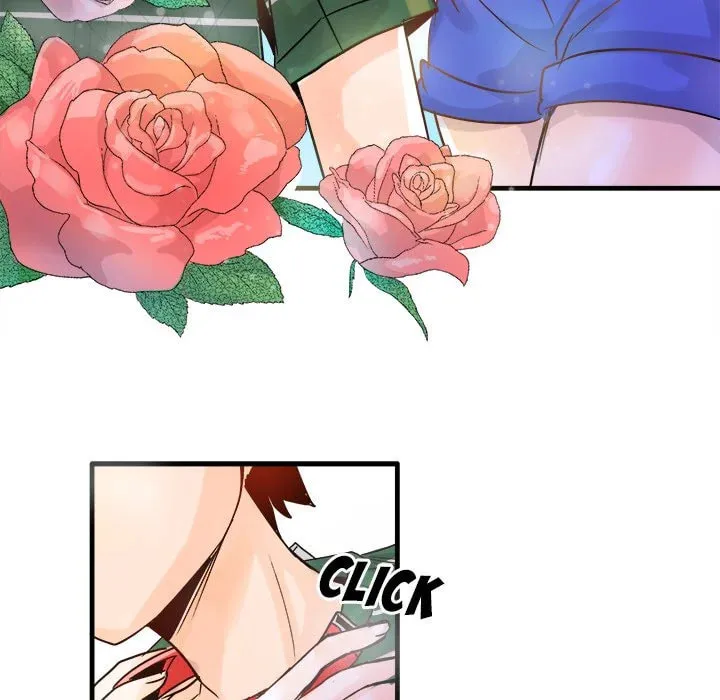 Read Entrapment chapter 9 image 72 on Lezhin