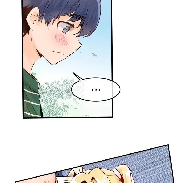 Read Entrapment chapter 9 image 76 on Lezhin