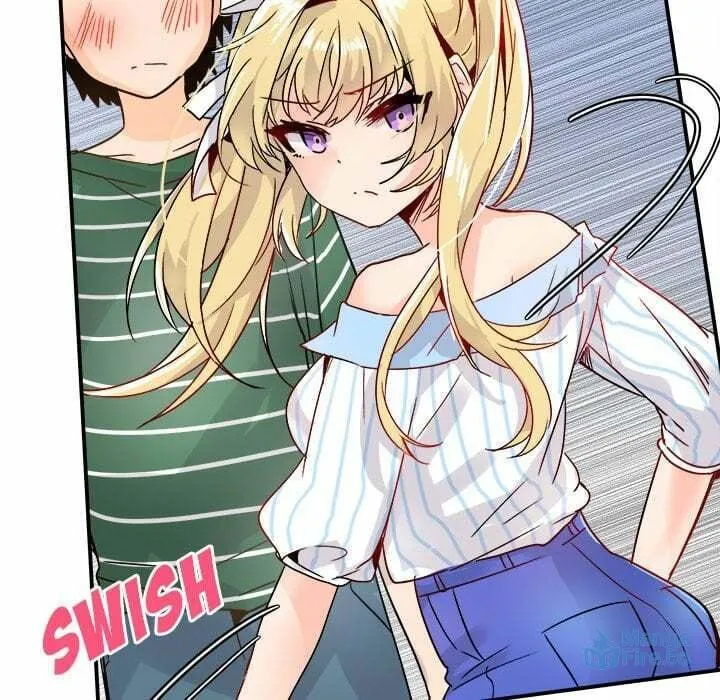 Read Entrapment chapter 9 image 77 on Lezhin