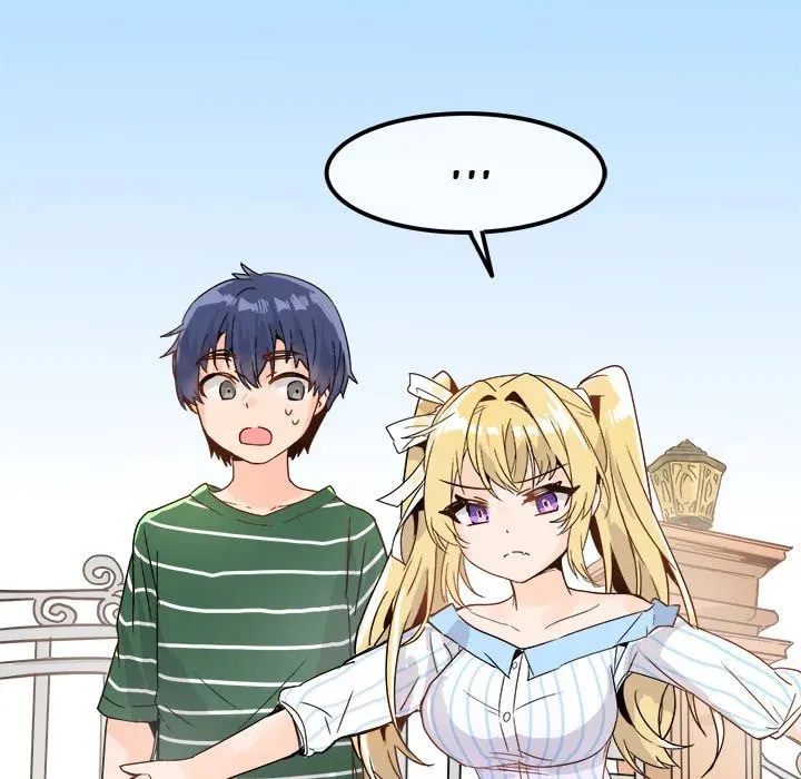 Read Entrapment chapter 9 image 79 on Lezhin
