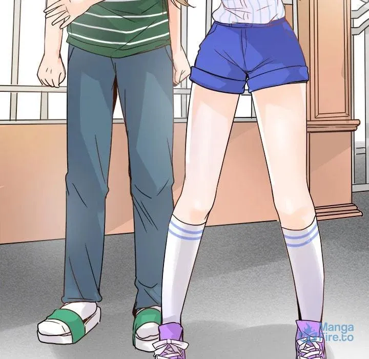 Read Entrapment chapter 9 image 80 on Lezhin