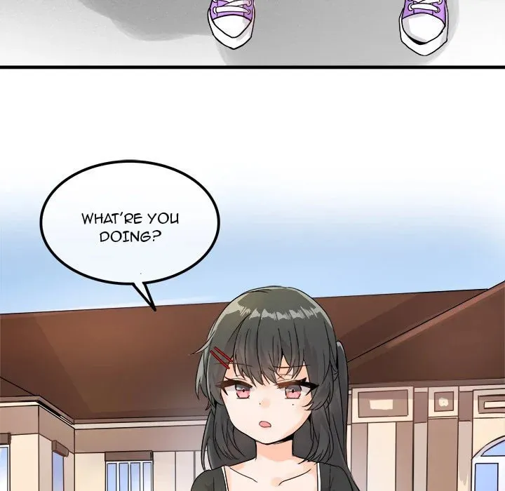 Read Entrapment chapter 9 image 81 on Lezhin