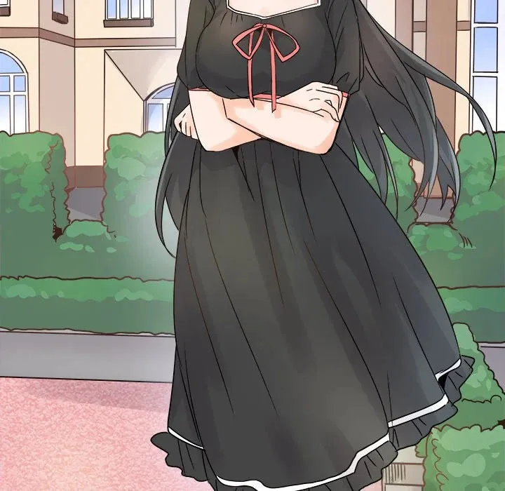 Read Entrapment chapter 9 image 82 on Lezhin