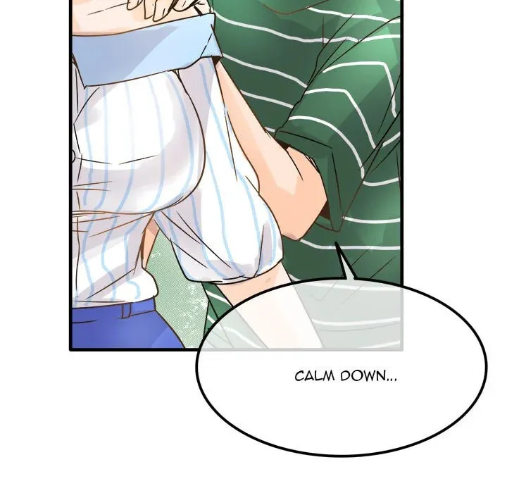 Read Entrapment chapter 9 image 87 on Lezhin