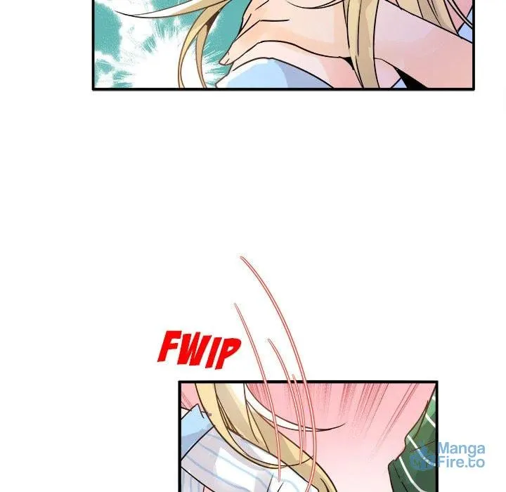 Read Entrapment chapter 9 image 89 on Lezhin